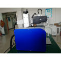 3D colorful mopa M1 M6 30W 60W colorful marking 3D laser engraving